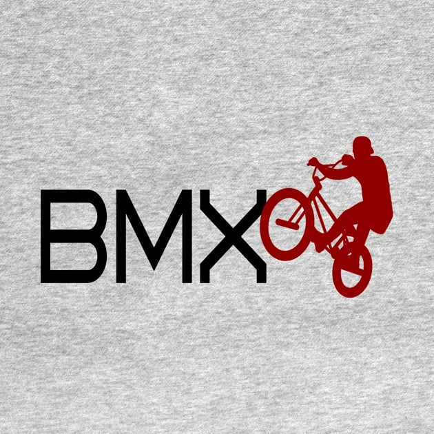 Bmx by AnDan